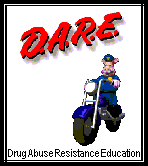 go to DARE Fair webpage
