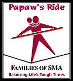go to Papaws Palace Ride for FSMA