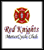 go to Portage IN - Red Knights Poker Run