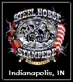 go to Steel Horse Stampede Indiana