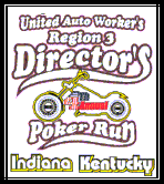 go to UAW LOCAL 933 - Director's Poker Run