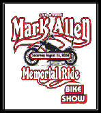 go to UAW LOCAL 933 - Mark Allen Memorial Ride