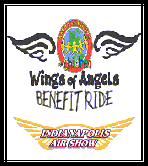 go to Wings of Angels Ride To Air Show