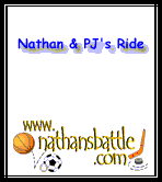 go to NATHAN and PJ's Ride
