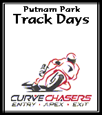 go to CurveChasers Track Days - Putnam Park