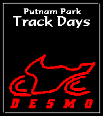 go to Desmo Riders Clinic - Putnam Park