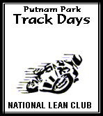 go to National Lean Club Riding Clinic - Putnam Park