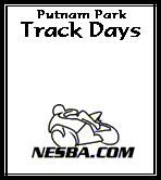 go to NESBA Track Days - Putnam Park