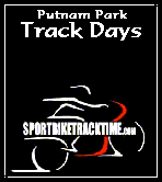 go to Sportbike Track Time - Putnam Park