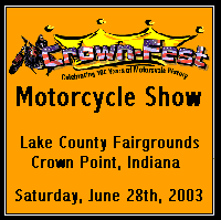 go to CROWN-FEST page