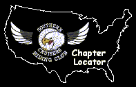 Locate an SCRC chapter near you