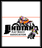 go to Indiana Flat Track Association (IFTA) Schedule webpage