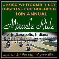 go to MIRACLE RIDE site