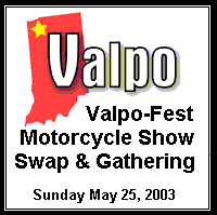 go to VALPO-FEST page
