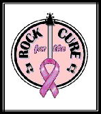 go to ROCK FOR THE CURE webpage