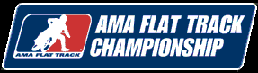 go to AMA Flat Track Championship webpage