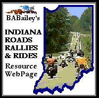 go to INDIANA RIDES page