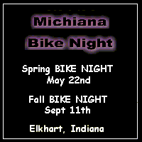 go to MICHIANA BIKE NITE