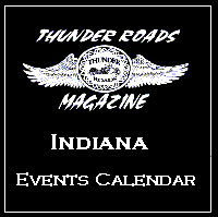 go to THUNDER ROADS INDIANA EVENTS page