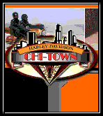Chi-Town Harley-Davidson
17801 S. La Grange
Tinley Park, IL 60477
Phone: (708) 623-6000