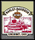 Harley-Davidson of Cincinnati
1799 Tennessee Ave.
Cincinnati, OH 45229
(513) 641-1188