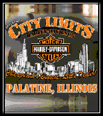 City Limits Harley-Davidson
2200 N. Rand Road
Palatine, IL 60074
Phone: (847) 358-2112