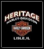 Heritage Harley-Davidson
2595 Ogden Avenue
Lisle, IL 60532
Phone: 630-420-1942
