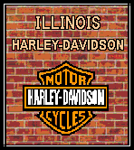 Illinois Harley-Davidson
1301 South Harlem Ave.
Berwyn, IL 60402
Phone: (708) 788-1300