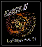 Eagle Harley-Davidson
702 Navco Drive
Lafayette, IN 47905
Phone (765)448-9132