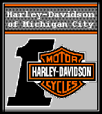 Harley-Davidson of Michigan City
2968 N. Hwy 421 
Michigan City IN 46360
Phone: 219.878.8885