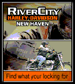 River City Harley-Davidson
5525 Highway 930 East 
Fort Wayne IN 46803
Phone: (260)493-9900
