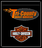 Tri-County Harley-Davidson, Inc.
5960 Dixie Highway
Fairfield, OH 45014
513-874-4343