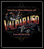 Harley-Davidson of Valparaiso
1151 US-30
Valparaiso, IN 46385
219-462-2223 