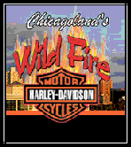 Wild Fire Harley-Davidson
120 West North Avenue
Villa Park, IL 60181
Phone: (630) 834-6571