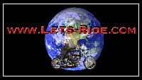 go to LETS RIDE EVENTS page