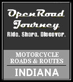 go to Open Road Journey - Roads and Routes