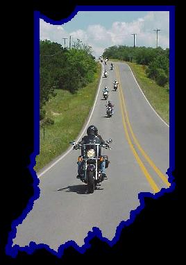 Ride INDIANA page