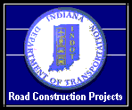 go to INDIANA DOT INFO page