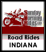 go to Sunday Morning Rides com