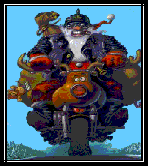 go to Toys for Tots Run page