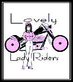 go to Lovely Ladies Riders webpage