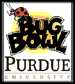 go to Bug Bowl at Purdue University Department of Entomology