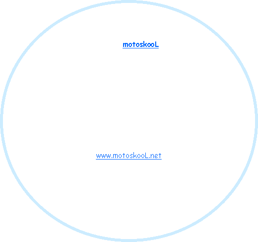Oval: About motoskooLmotoskooL is one of the most exciting and fastest growing driver training schools in the west of Scotland.From Kids to learners to Instructor training they do the lotFor more info visit www.motoskooL.net	