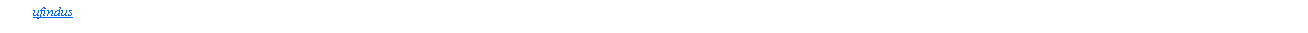 Text Box: www.ufindus.com
