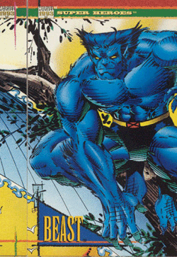 Beast