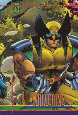 Wolverine