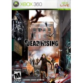 Xbox 360 Cheats - Dead Rising Guide - IGN