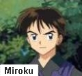 Miroku