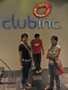 clubinc