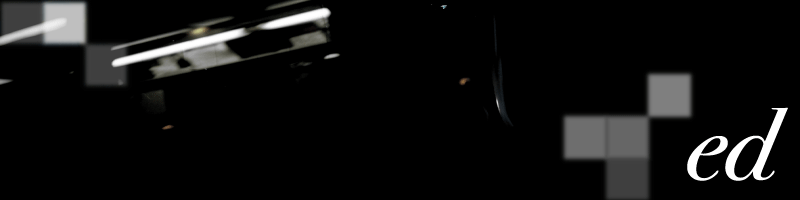 Eds banner